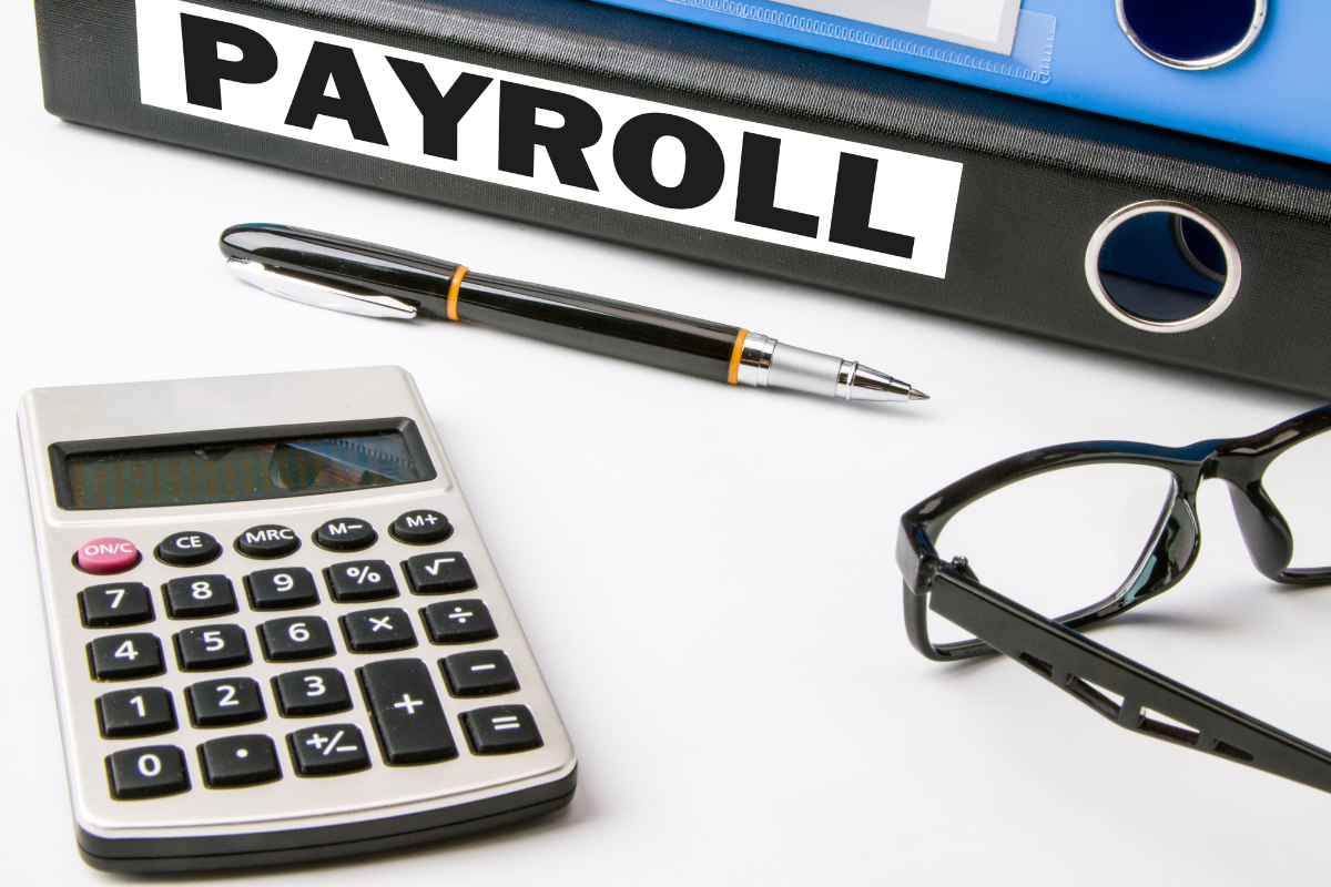 Co to jest payroll, PAYE i payslip - wyjaśnienie dla nowych i obecnych przedsiebiorców w UK