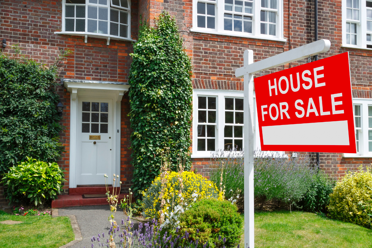 Sprzedaż domu w UK - ile podatku należy zapłacić?